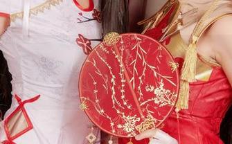 唔，翻翻希希_啾的修女：原图壁纸，谈不上清纯