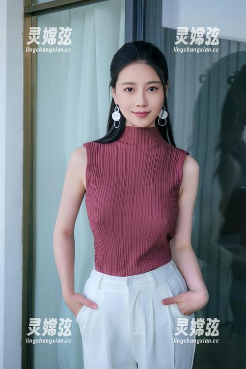 年年Nnian的宁红叶写真，图包里缤纷多彩的跳跃吧！