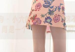 异思趣向 – 小六的睡衣写真：这不是一条睡衣，而是一个“轻松”姿态的分享！