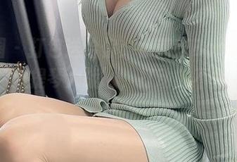微密圈 – 打包送给你：徐莉芝Booty与姐姐的‘小提琴大战’，打动的不止是耳朵！