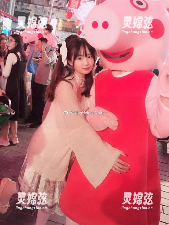 办公室风云，御子Yumiko在线大放异彩的作品