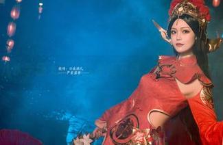 戚顾儿水手服大赏：这不得下载，怎么给我安利啊？