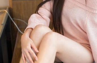 推女神 – 岑苑之barbiebaby的美腿居然是免费的图包，你相信吗？