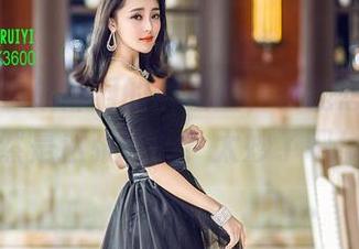 推女神 – 战姝羽的裤里丝，谁能想得到居然是这张原图？太妙了吧！
