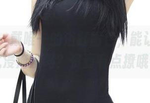 推女神 – 戴唯一的浴缸图包，能让人慢慢沉浸淹没吗？资源有点撩哦！