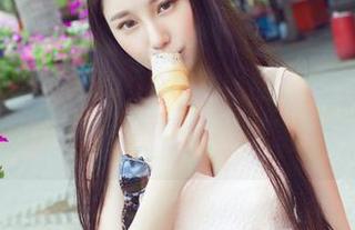 推女神 – 梁莹Sugar的美图：内衣里的小宇宙，真的太迷了啊！