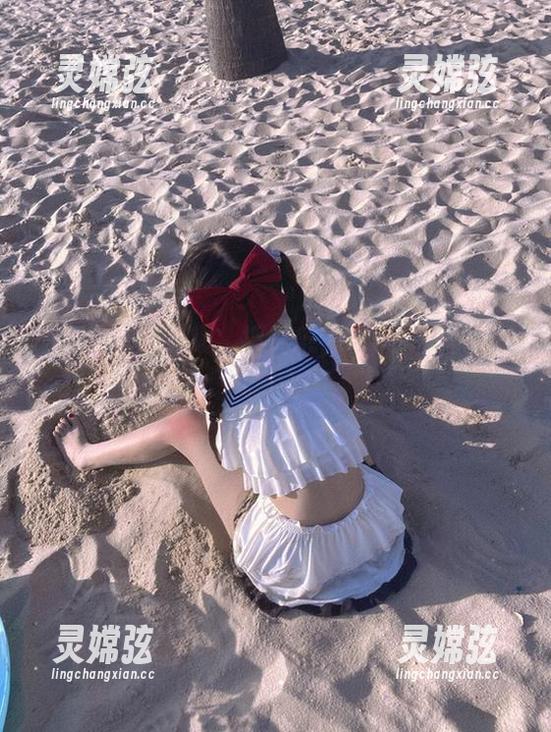 一张比一张有趣，摇摇乐yoyo少女写真画风突变！