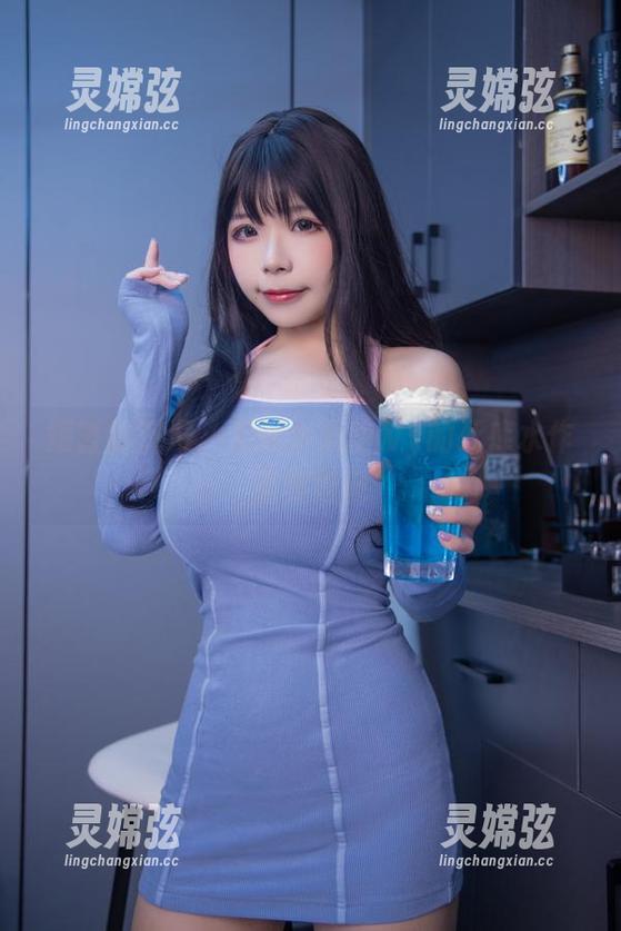 短暂的沉浸，无颜小天使wy的死库水作品集再现
