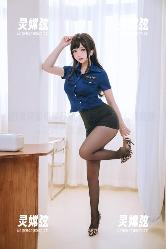 日奈娇的奶娇日常，特别版精选！你能稳住吗？我是不行哈哈！