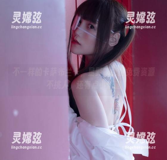 不一样的卡萨布兰卡，星野咪兔的免费资源不挑人，还有点小烧脑