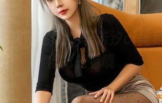 星颜社 – 不说别的，李若汐ci美足合集值得抢先看哦