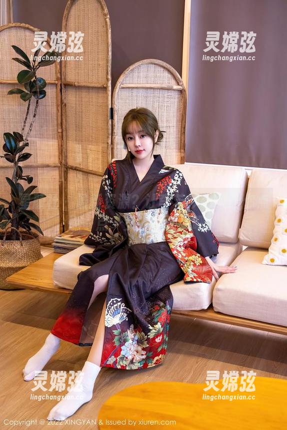 星颜社 - 最新资源？让李若汐ci来给你点燃一点“女友”情感吧！