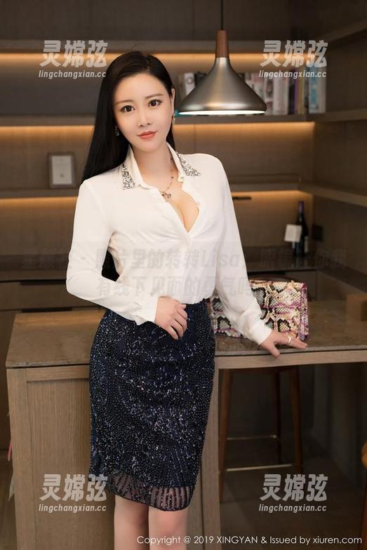 星颜社 - 照片里的转转Lisa：眼镜让你我有线下见面的勇气吗？