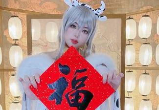 透明的杏子夫人，私拍注意力都不小心留在哪儿呢？