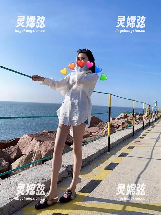 微密圈 - 福利还是宣泄？林子琳喵的婚纱写真引发的思考