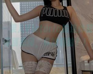 微密圈 – 果儿Victoria的连体装全集，特别想问，真的假的？！