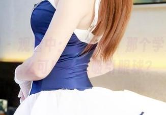 果团网 – 观看中：陈迪娅，那个学妹，你怎么可以这么吸引眼球？