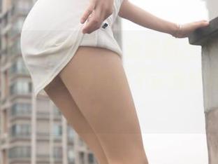 梦丝女神 – 抱歉，玥玥这套图占我一天的时间了，JK小女神真的不许我好好工作嘛？！
