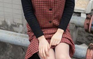 梦丝女神 – 芷若姑娘推出最新女神作品集，独家福利，帮你提升审美水平！