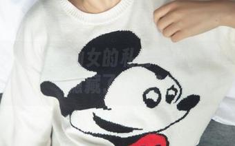 梦丝女神 – 莹仙女的私房写真：黑丝之下隐藏了什么？