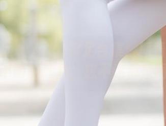 森萝财团 – Aika裸足合集：抓着这种暧昧不明的气息，想不迷都难啊。