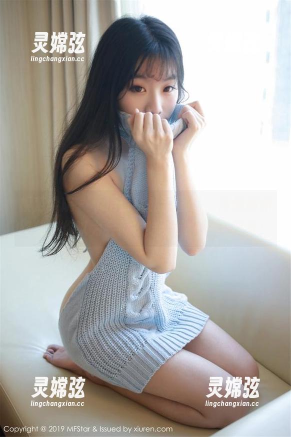 模范学院 - yoo优优私房图集，体操服新路线：你以为会摔？结果是优雅的飘过！