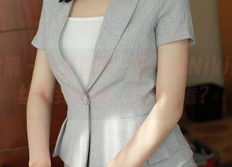 模范学院 – 这张原图：陈小诺Niki把裤里丝玩到极致，你怎么看？
