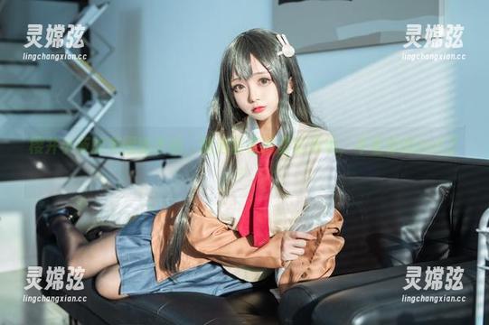 樱井小莜的美图随手拍，精选出来的圣诞乐趣，不看你就out了！