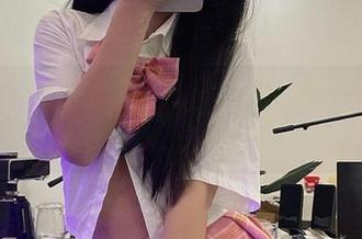 微密圈 – 最新写真——汤圆可甜了，清纯到不科学！