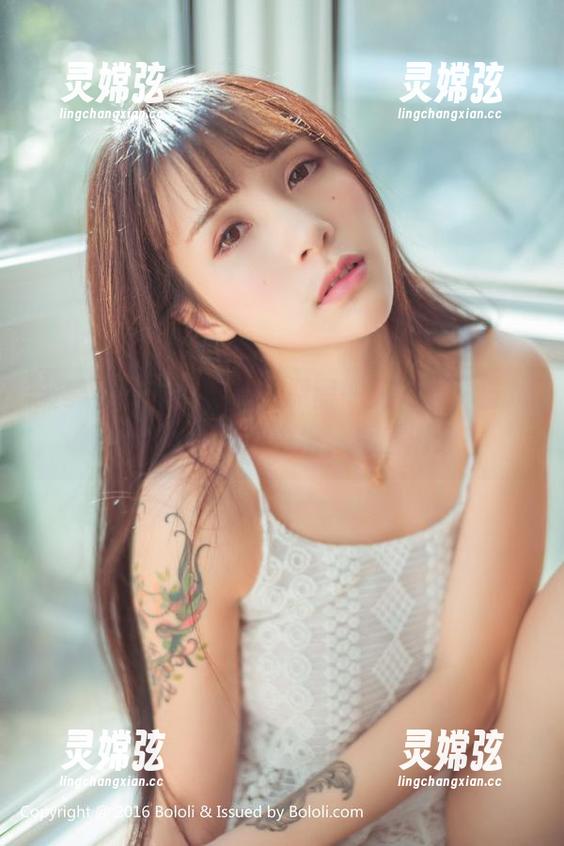 波萝社 - 这个修女！原图一见倾心，猫九酱Sakura领衔主演，喜感满分！