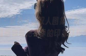 微密圈 – 蓝色泳装双人图集更新，洁己u果然懂得如何把夏季的印象打包带走！