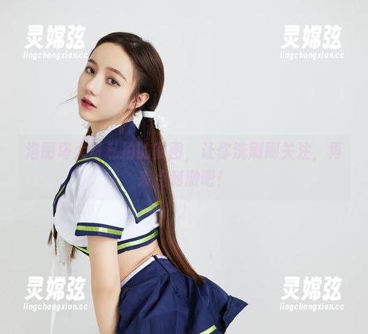 洛丽塔大哥私拍的散图，让你洗刷刷关注，再来点刺激吧！