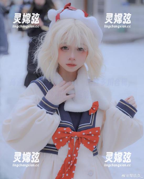 高清齐聚，“清青琴玖”的喜多川合辑，该不该收藏呢？
