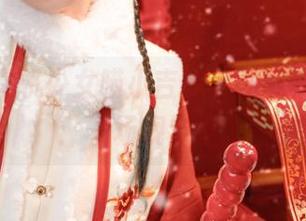 网袜，爆机少女喵小吉与原图的会晤时刻：一场视觉梦游