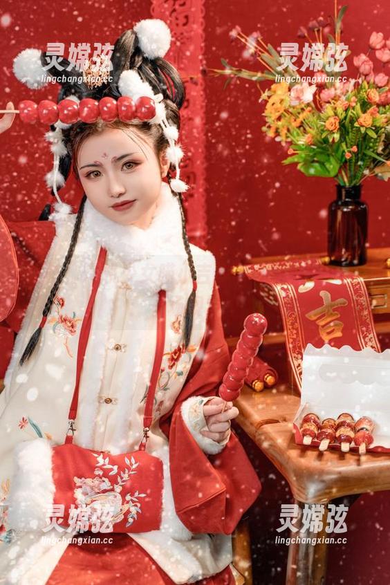 网袜，爆机少女喵小吉与原图的会晤时刻：一场视觉梦游