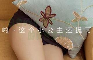 爱尤物 – 白色vs小蛮妖，分享这部写真集的随性变幻