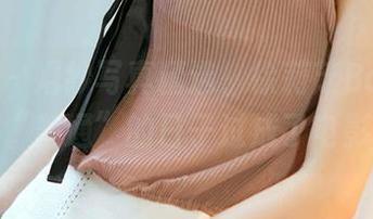 爱尤物 – 婚纱写真精选，徐莉芝Booty把“普通”的日子过成了电影