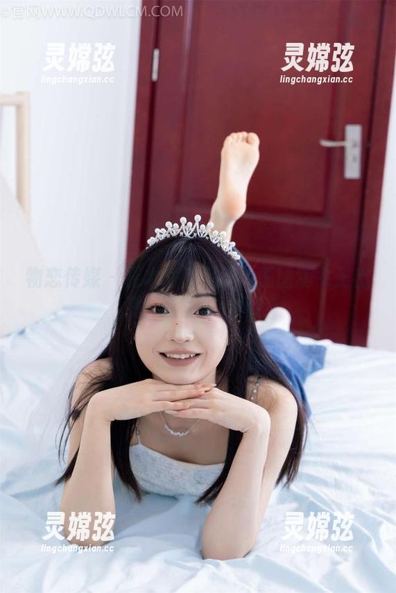 物恋传媒 - 嘉木的私房照：原图版女王出没，请注意闭嘴！