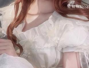 特软儿Sona的自拍图包——这照是不是该上墙了？