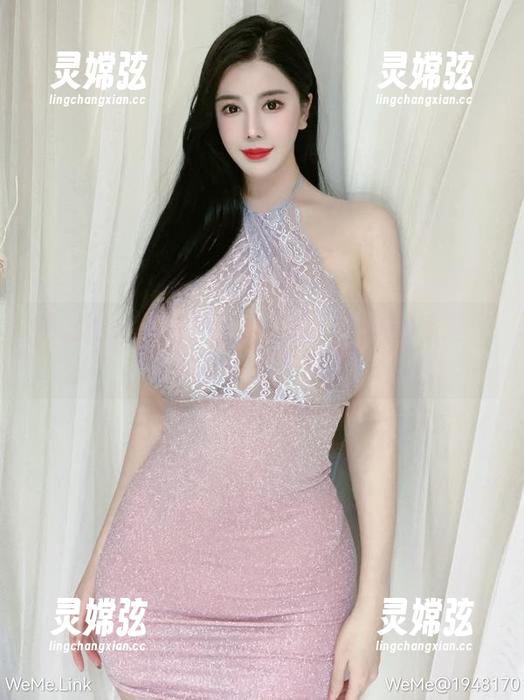 微密圈 - 什么？猪小七的新定制图集里竟然有这样的黑胸罩？