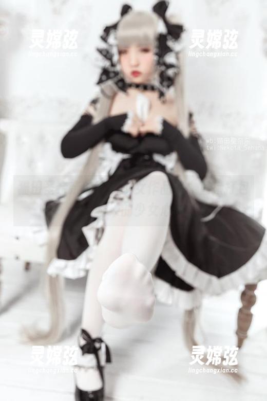 猫田圣奈奈的高清少女作品集，直接打包一整天的少女心！