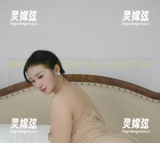 微密圈 - 瑜瑾u私房的护士风，让我捉摸不透的迷离艺感