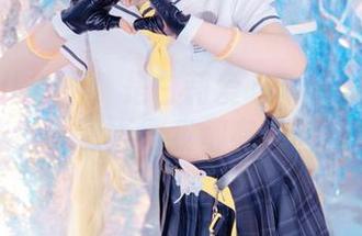 打工女仆？不！是白莉爱吃巧克力的在线豪华版，清晰得我都有点害羞了。