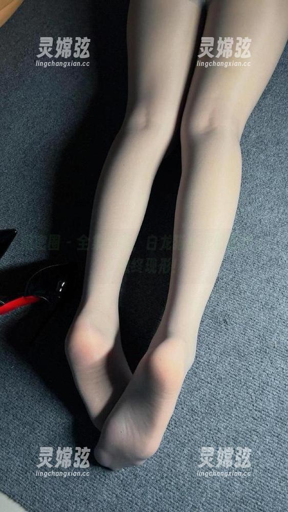 微密圈 - 全集呈现，白龙猫女儿时的护士梦想终现形！