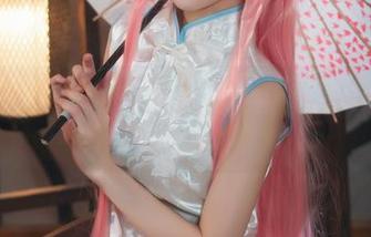 当网盘遇见百合欧皇子，写真MBCC-S-067又会刮起什么风呢？