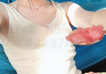 眼酱大魔王w的“风吕”，原图中的小确幸你发现了吗？