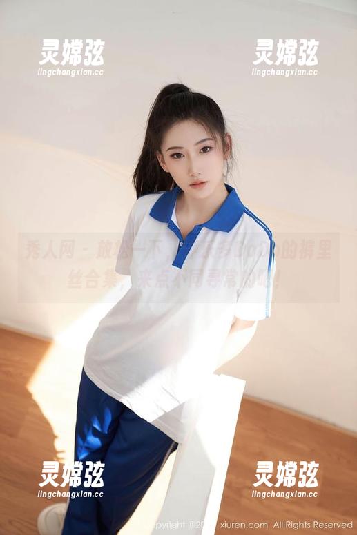 秀人网 - 放松一下，养乐多DoDo的裤里丝合集，来点不同寻常的吧！