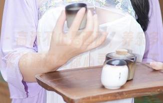 秀人网 – 高清不止是画面，养乐多Doll的温柔资源还给你心灵也洗一下。