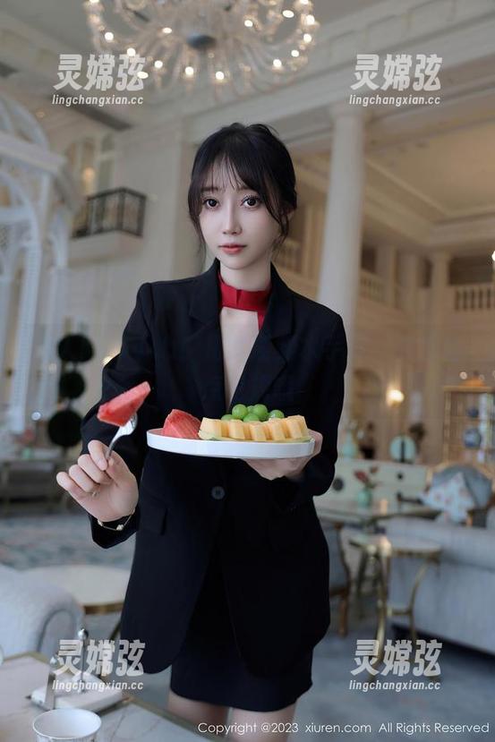 秀人网 - 小心！初梦瑶穿水手服，私拍有点犯规哦