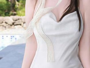 秀人网 – 千万别错过南初妹妹的美脚写真，光看图片腿就要软了！